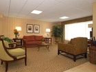 фото отеля Comfort Inn & Suites Columbus