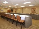 фото отеля Comfort Inn & Suites Columbus