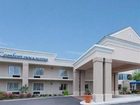 фото отеля Comfort Inn & Suites Columbus