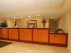 фото отеля Comfort Inn & Suites Columbus