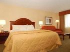 фото отеля Comfort Inn & Suites Columbus