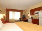 фото отеля Comfort Inn & Suites Columbus