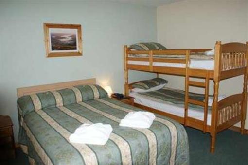 фото отеля Carrbridge Hotel