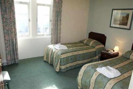 фото отеля Carrbridge Hotel