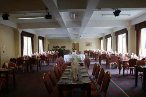 фото отеля Carrbridge Hotel