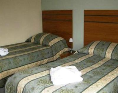 фото отеля Carrbridge Hotel