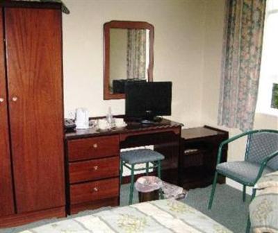 фото отеля Carrbridge Hotel