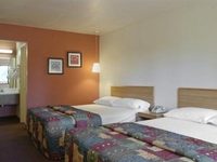 Americas Best Value Inn Fairfield (California)