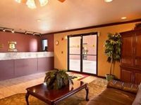 Travelodge Little Rock Airport
