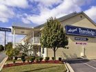 фото отеля Travelodge Little Rock Airport