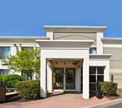 фото отеля Best Western Inn Hershey