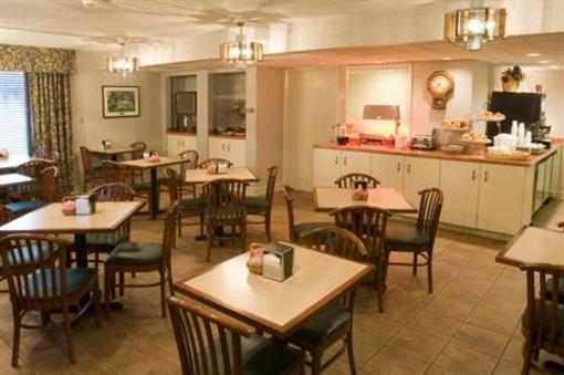 фото отеля Best Western Inn Hershey