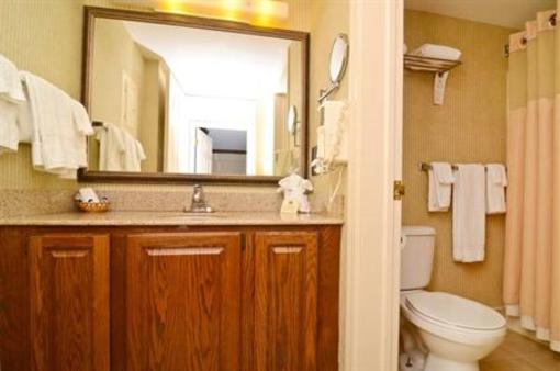 фото отеля Best Western Inn Hershey