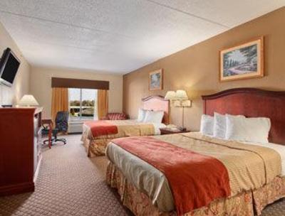 фото отеля Best Western Inn Hershey