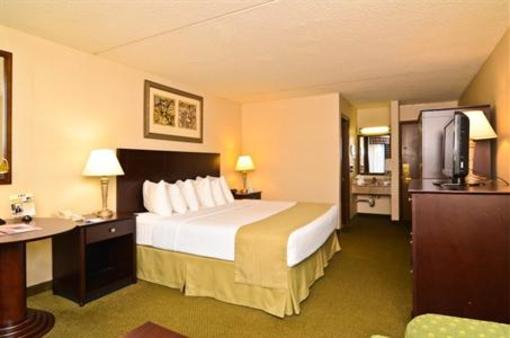 фото отеля Best Western Inn Hershey