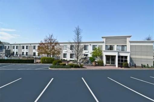 фото отеля Best Western Inn Hershey