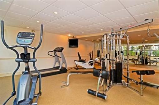 фото отеля Best Western Inn Hershey