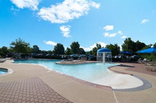 фото отеля Best Western Inn Hershey