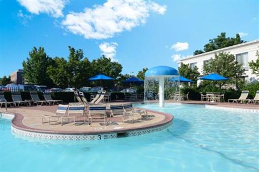 фото отеля Best Western Inn Hershey