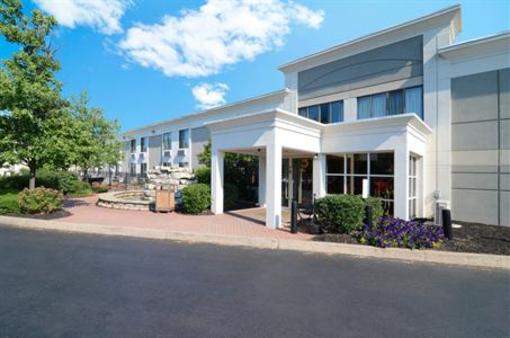 фото отеля Best Western Inn Hershey