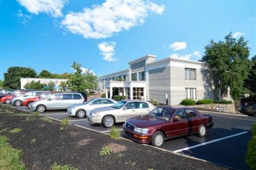фото отеля Best Western Inn Hershey