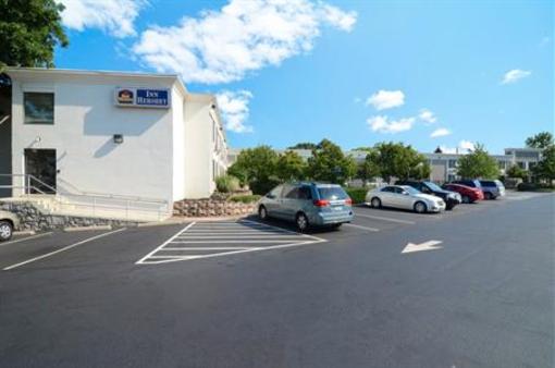 фото отеля Best Western Inn Hershey