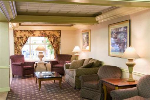 фото отеля Best Western Inn Hershey