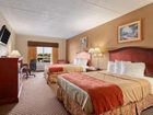 фото отеля Best Western Inn Hershey