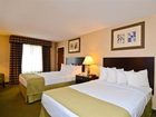 фото отеля Best Western Inn Hershey