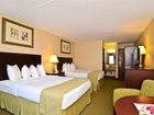 фото отеля Best Western Inn Hershey