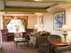 фото отеля Best Western Inn Hershey