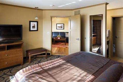 фото отеля Clubhouse Hotel Suites Pierre