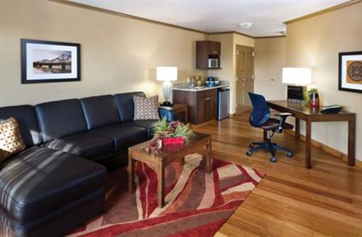фото отеля Clubhouse Hotel Suites Pierre