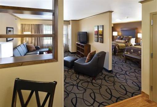 фото отеля Clubhouse Hotel Suites Pierre