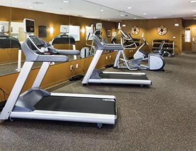 фото отеля Clubhouse Hotel Suites Pierre