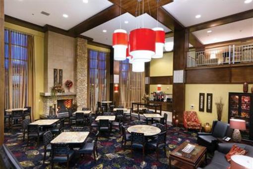 фото отеля Clubhouse Hotel Suites Pierre