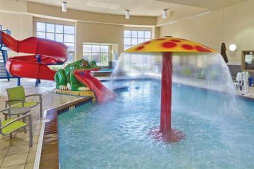 фото отеля Clubhouse Hotel Suites Pierre