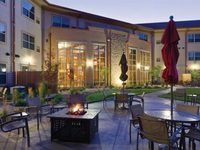 Clubhouse Hotel Suites Pierre