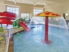фото отеля Clubhouse Hotel Suites Pierre
