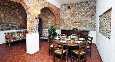 фото отеля Agriturismo Isola Verde