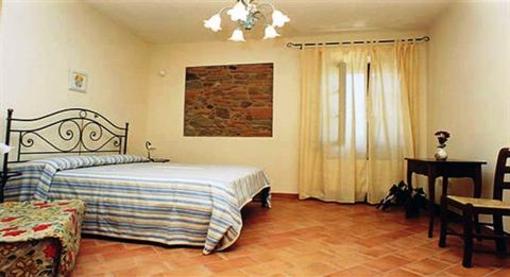 фото отеля Agriturismo Isola Verde