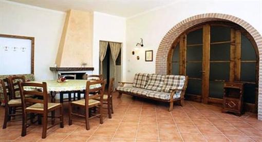фото отеля Agriturismo Isola Verde