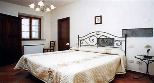 фото отеля Agriturismo Isola Verde
