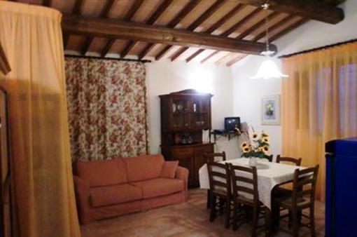 фото отеля Agriturismo Isola Verde