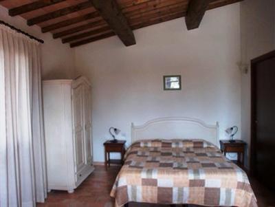 фото отеля Agriturismo Isola Verde