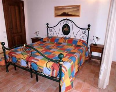 фото отеля Agriturismo Isola Verde