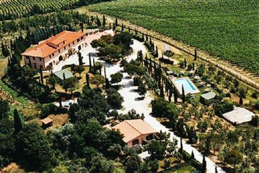 фото отеля Agriturismo Isola Verde