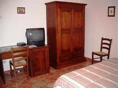 фото отеля Agriturismo Isola Verde