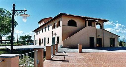 фото отеля Agriturismo Isola Verde