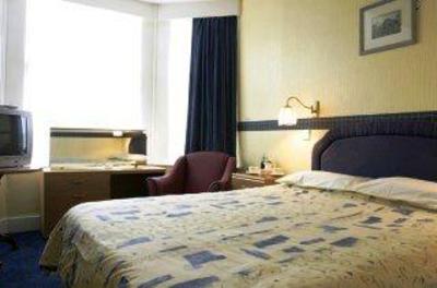 фото отеля Kintore Arms Hotel